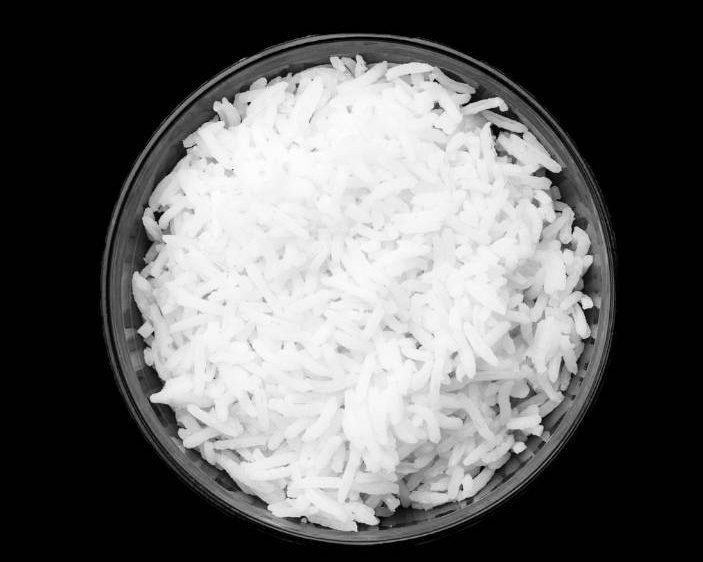 Riz Nature