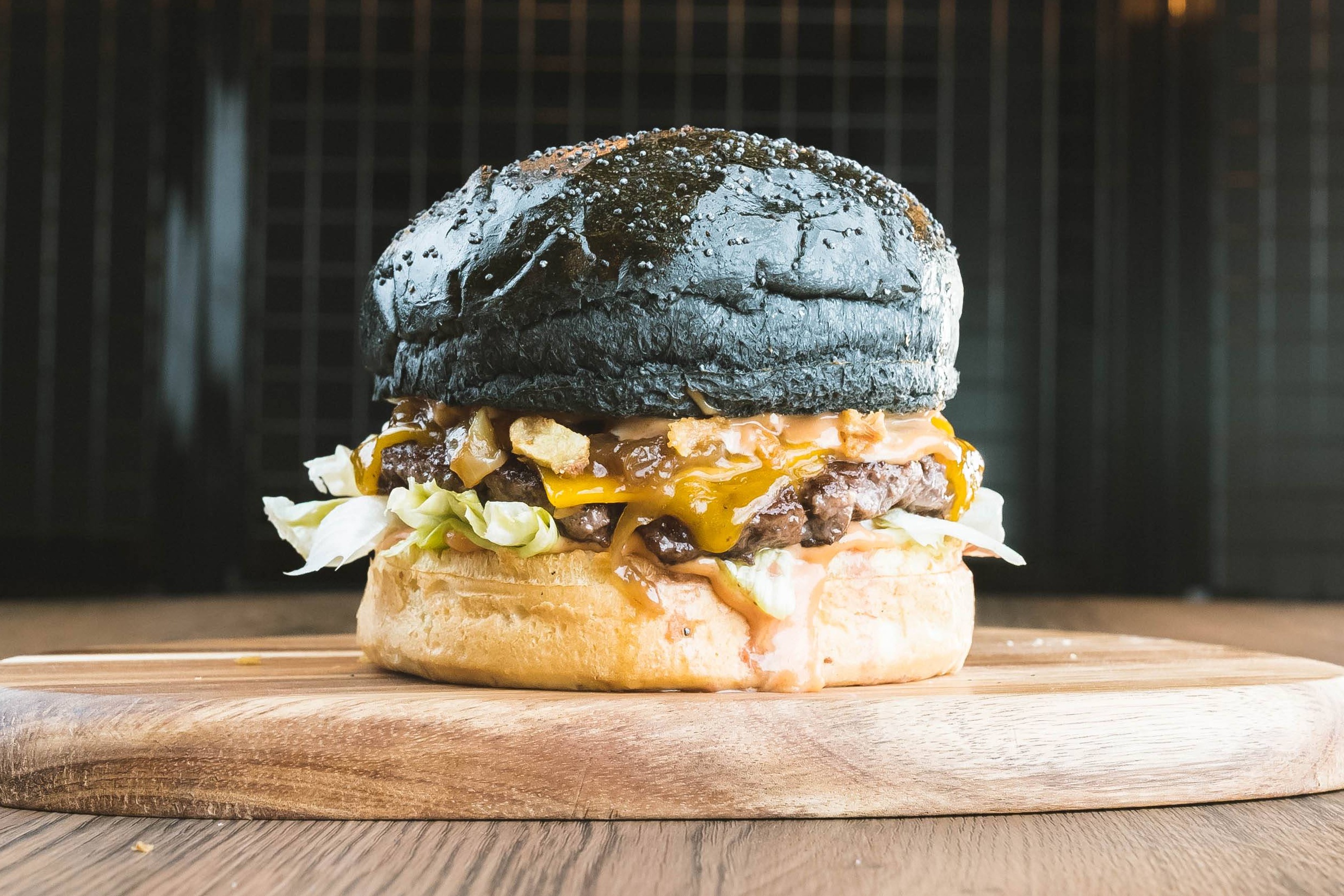 Burger West Coast  🥇