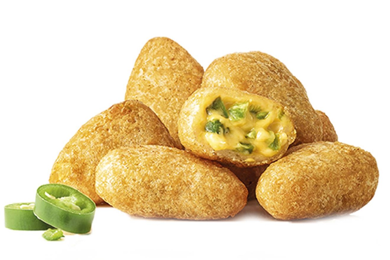 🧀🌶️ Chili cheese  x5🌶️🧀