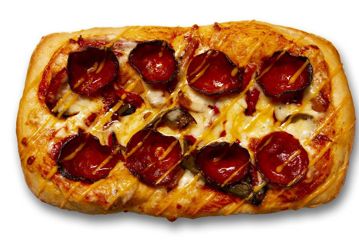 Pep’s
