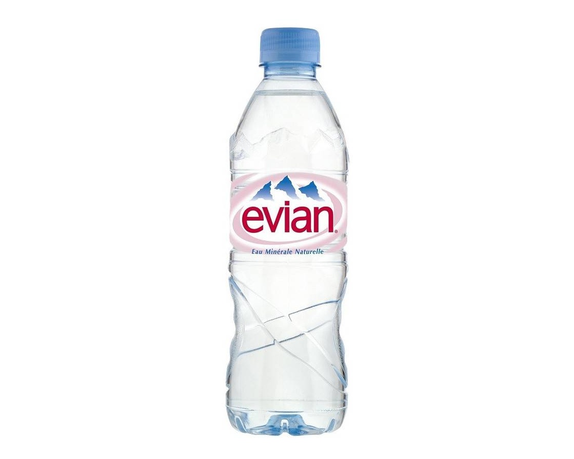 Evian