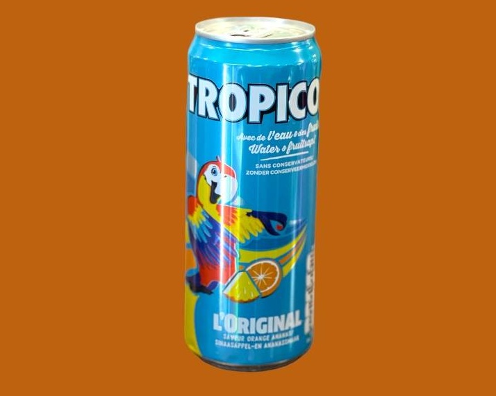 Tropico