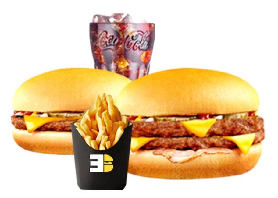 MENU EB2