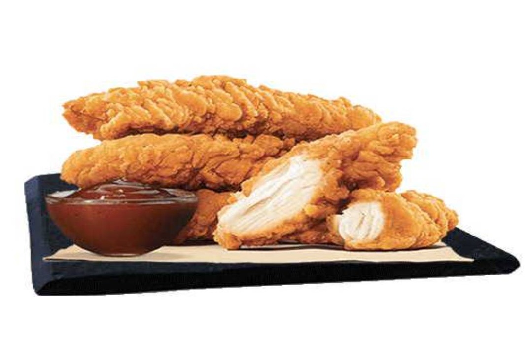 Tenders X 3
