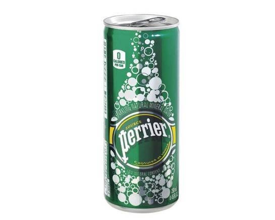 Perrier