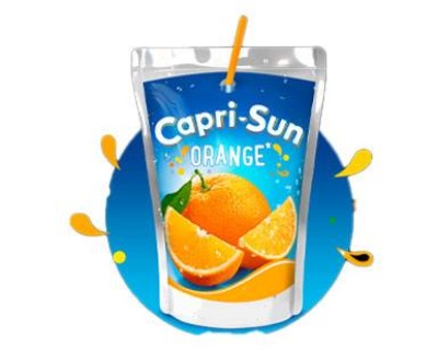 Capri-Sun🧃