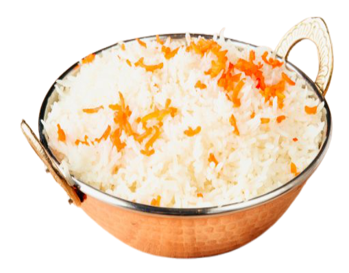 Pulao safran
