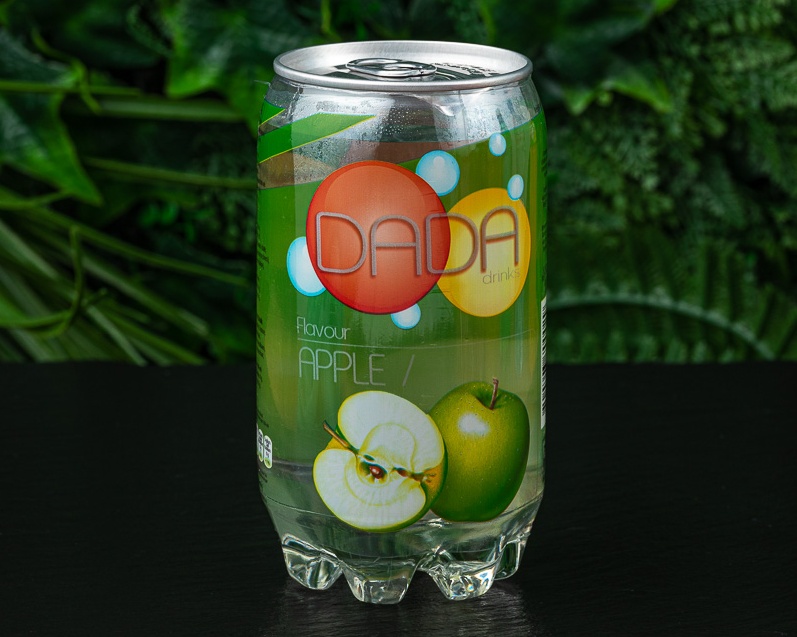 DADA Pommes