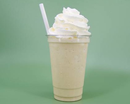 Milkshake à composer