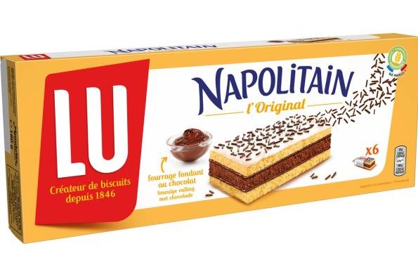 Napolitain