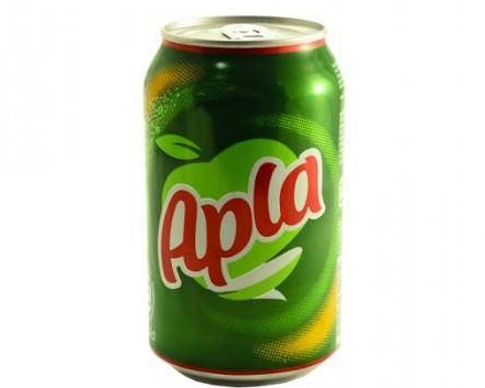 🥤 Apla 33 cl