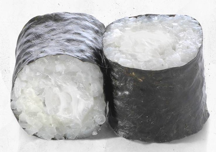 Maki | Cheese