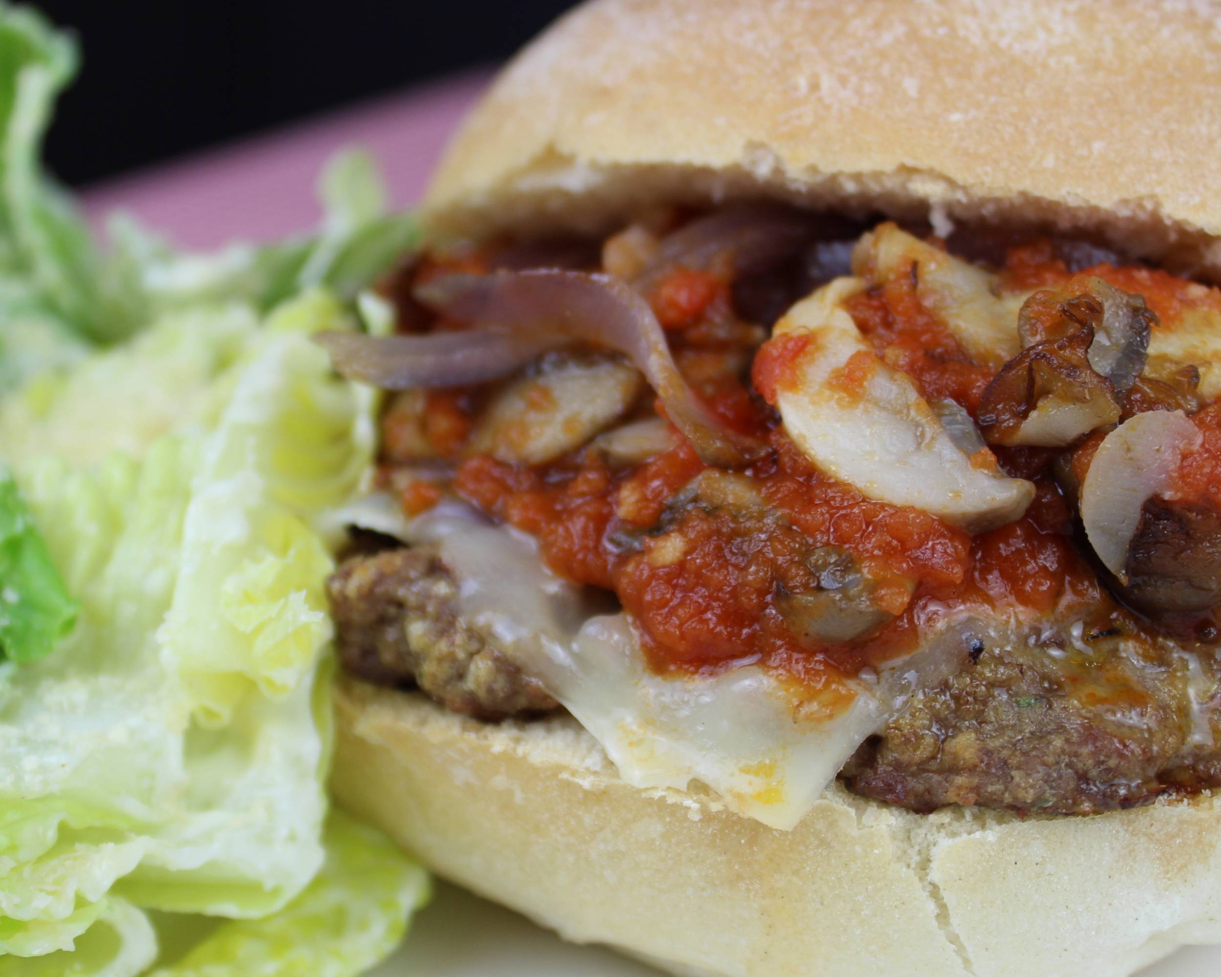 WEDNESDAY SPECIAL--THE MACCATO COMBO