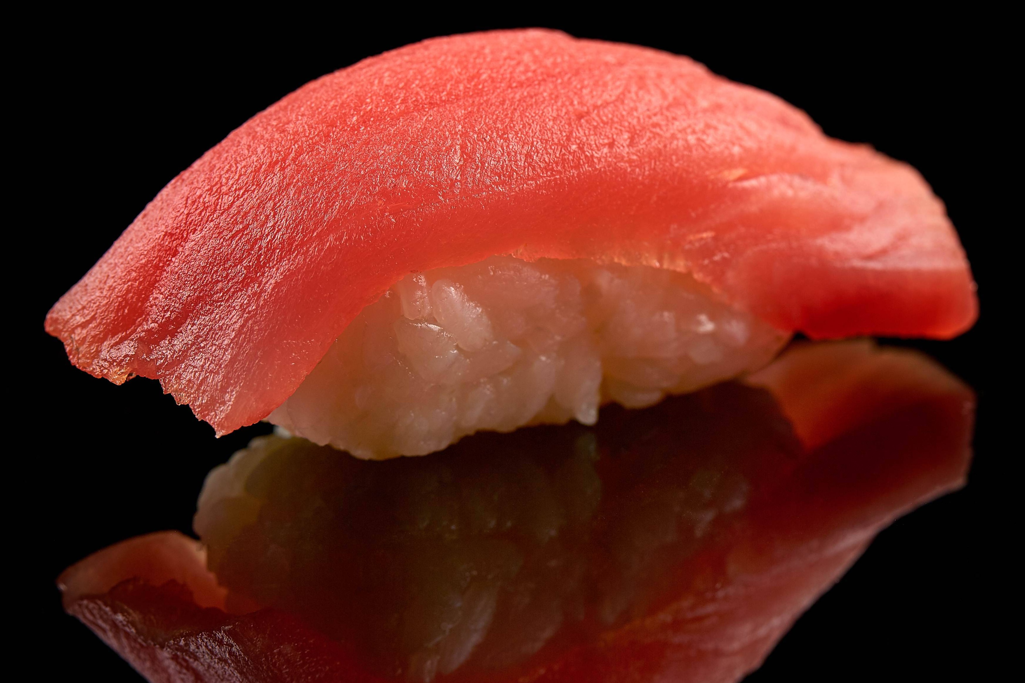 Sushi Thon  寿司まぐろ