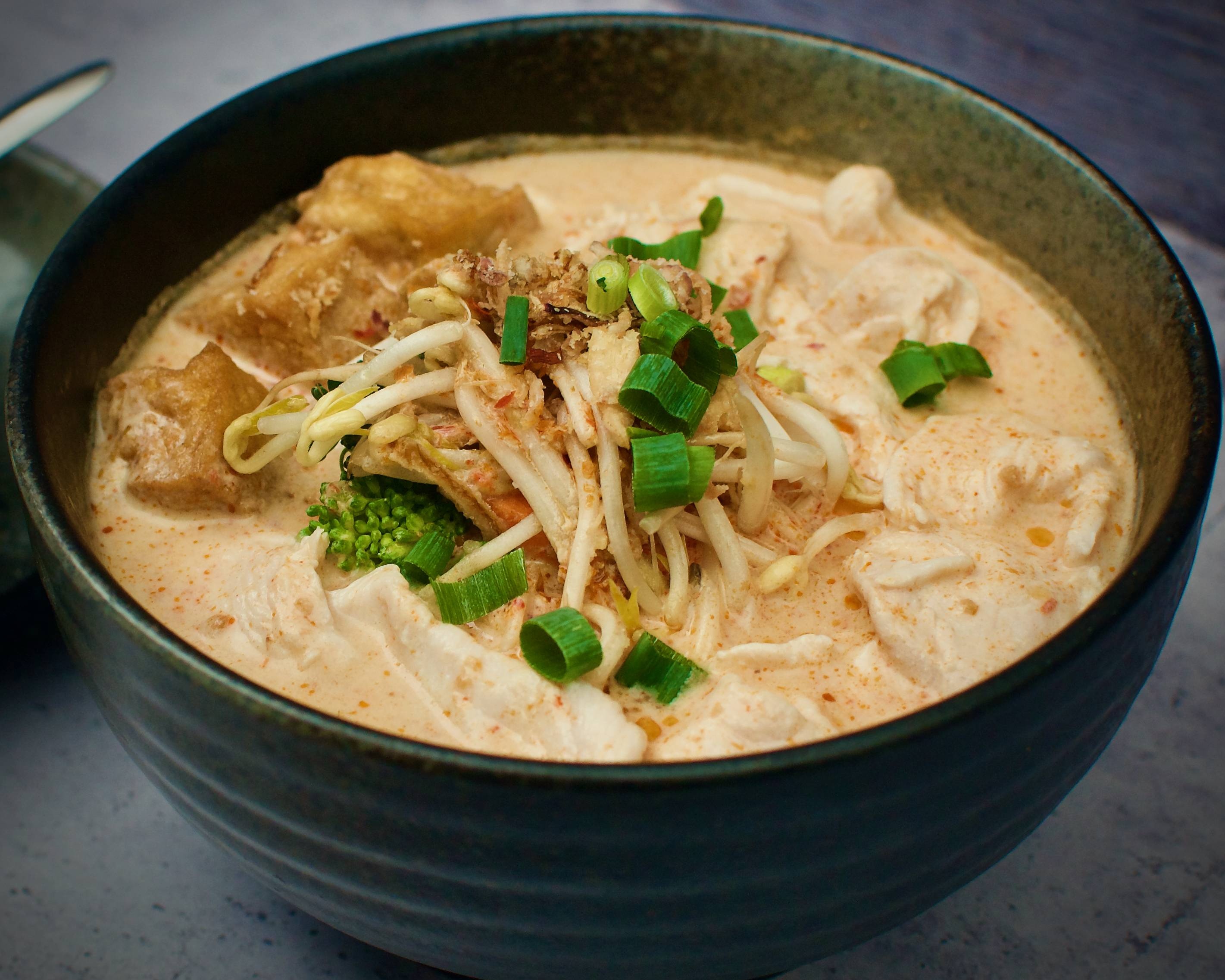 Laksa