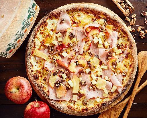 Offre Pizza Reine Sénior