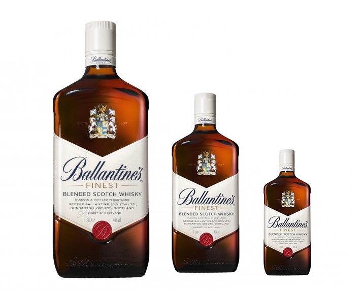 Ballantines