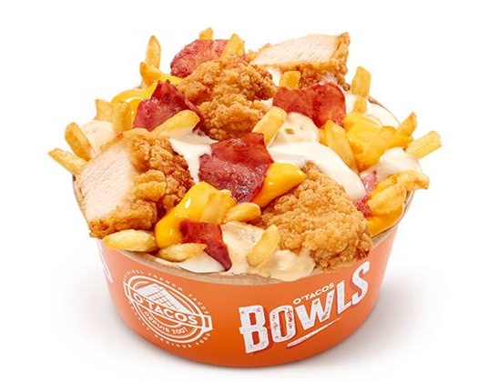 O’Bowl