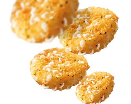 Bouchée Fromage