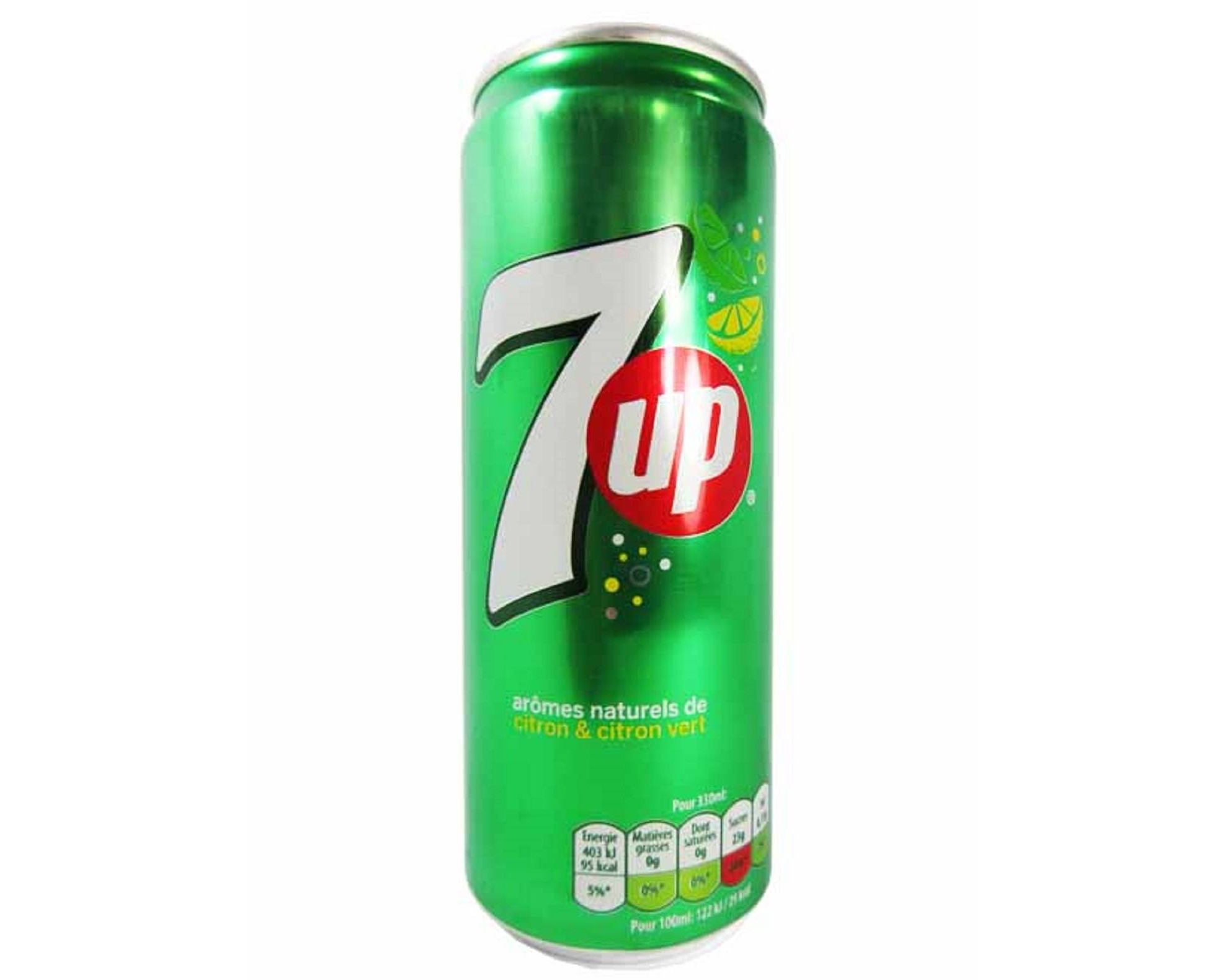 7 Up