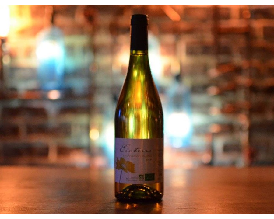 Sauvignon blanc 75cl