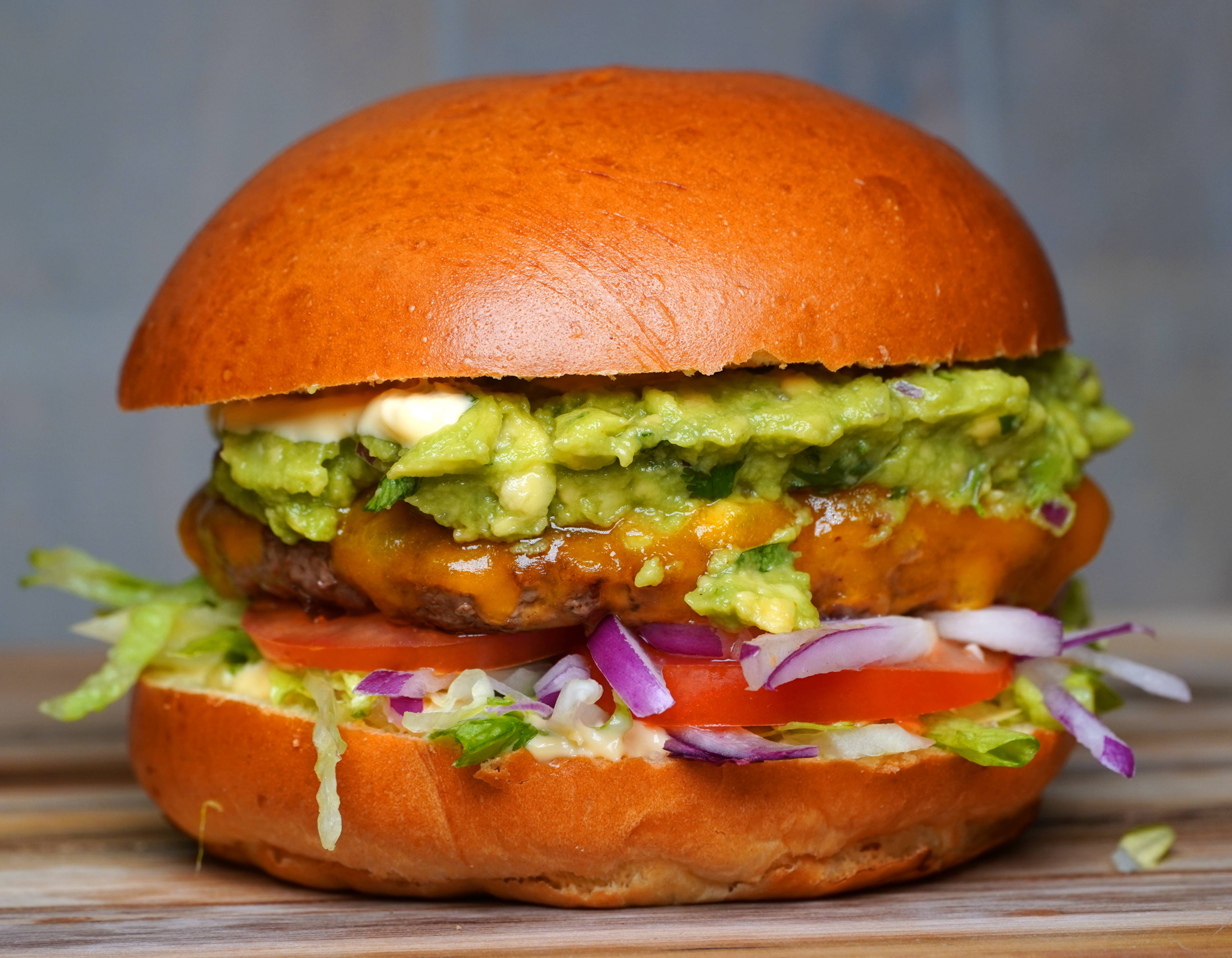 Benny's Mister Avocat