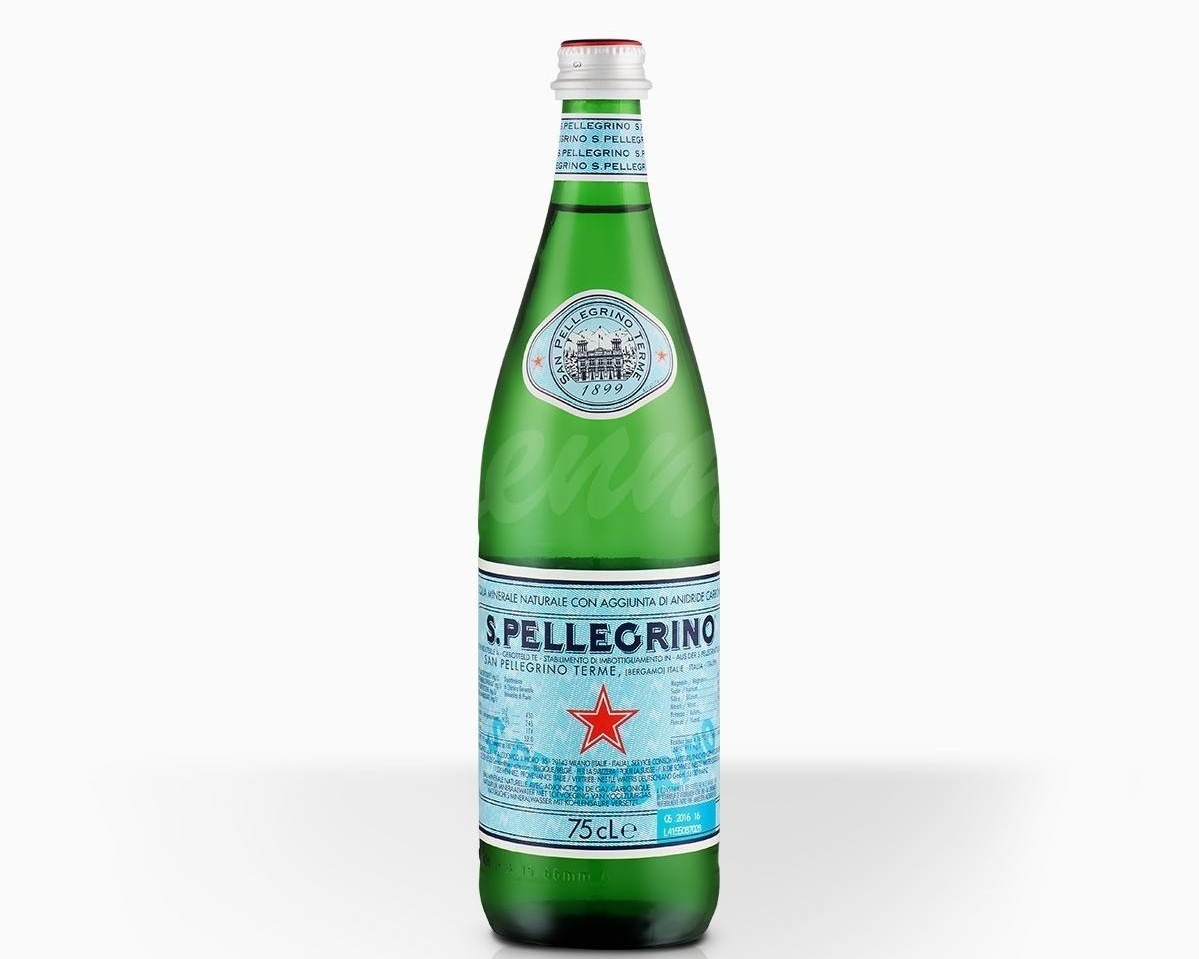 San Pellegrino