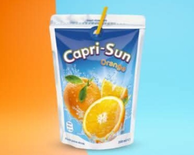 Capri Sun