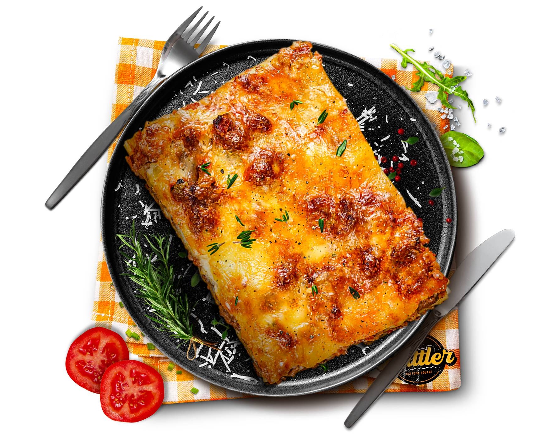 Lasagnes