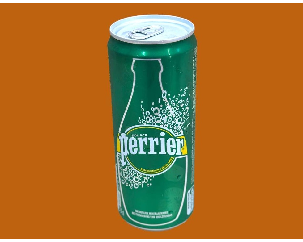 Perrier 33ml