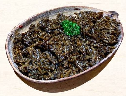 Riz djonjon