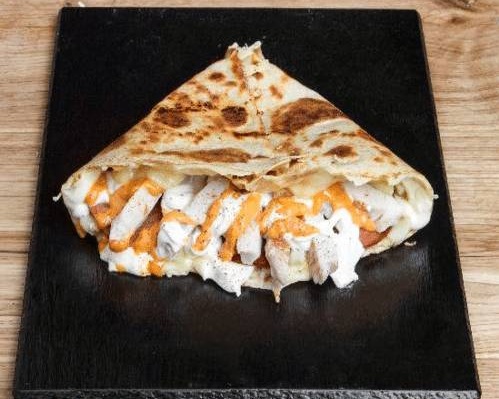 COMPOSE TA CRÊPE SALÉE 🥞