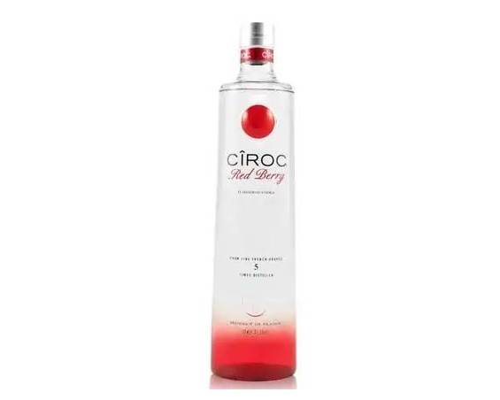 CIROC RED BERRY70CL