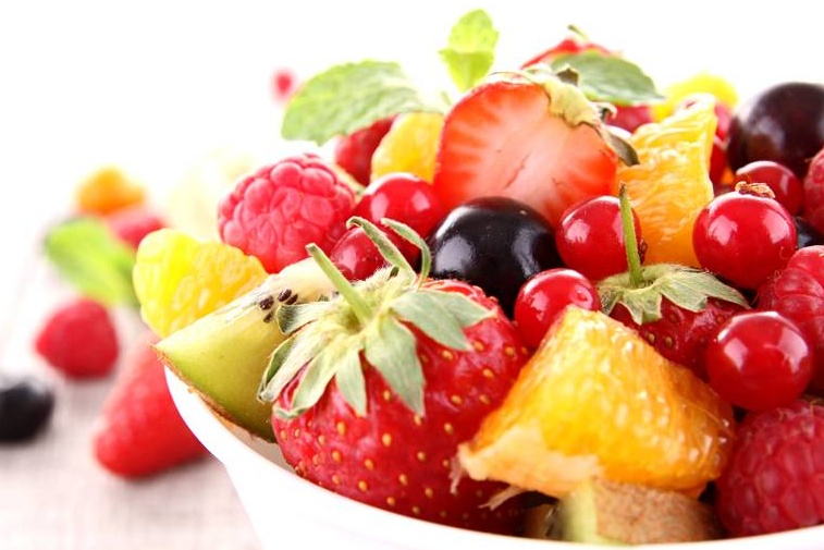 Salade de Fruits