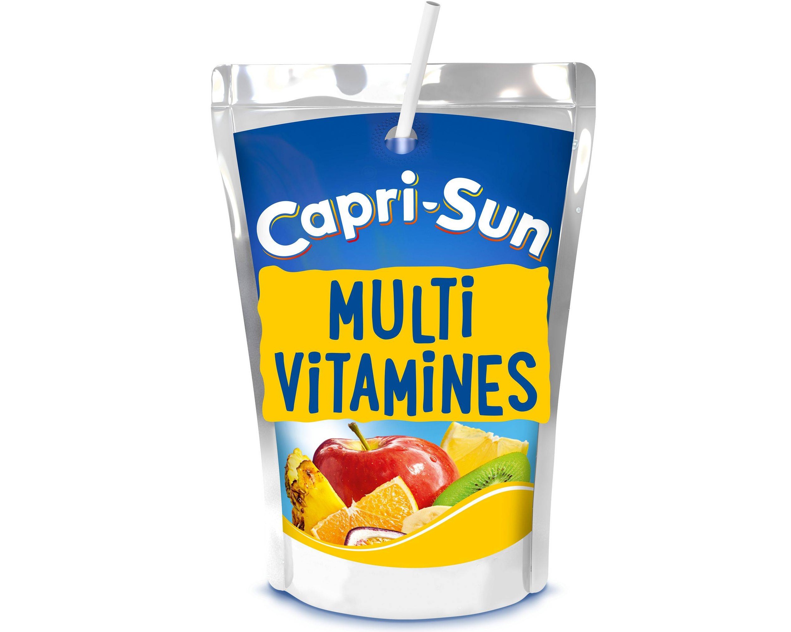 CAPRI SUN