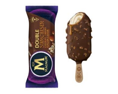 MAGNUM DOUBLE STARCHASER
