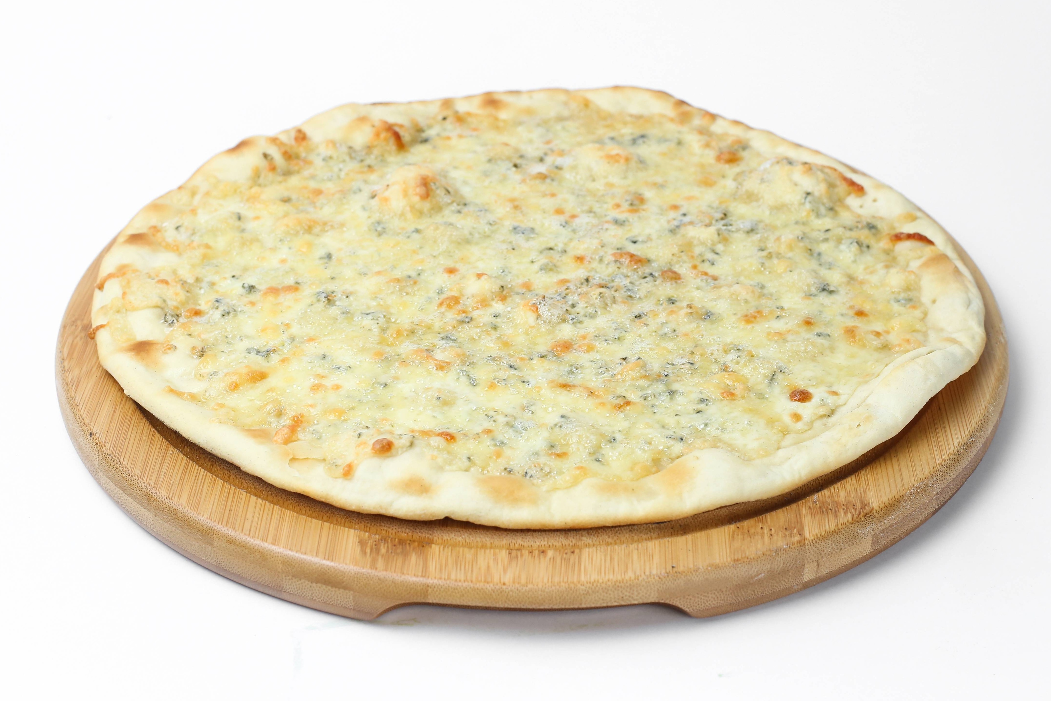 Pizza tartiflette