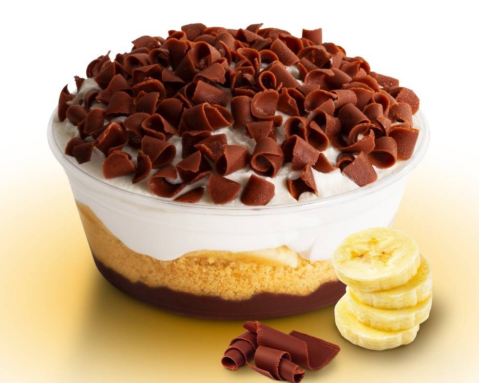 🍌 Banofee