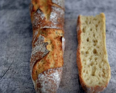 Baguette Tradition