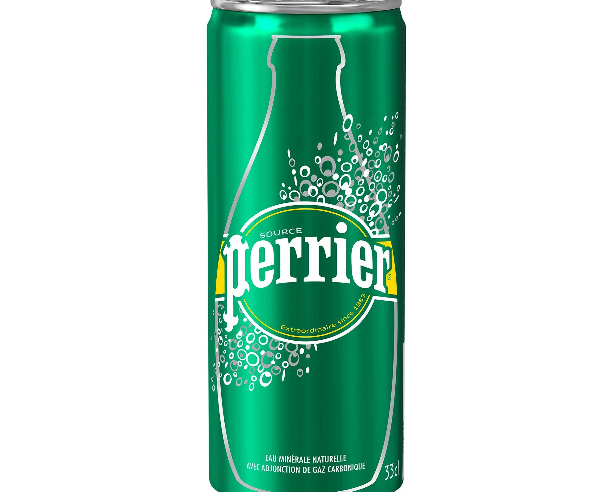 Perrier