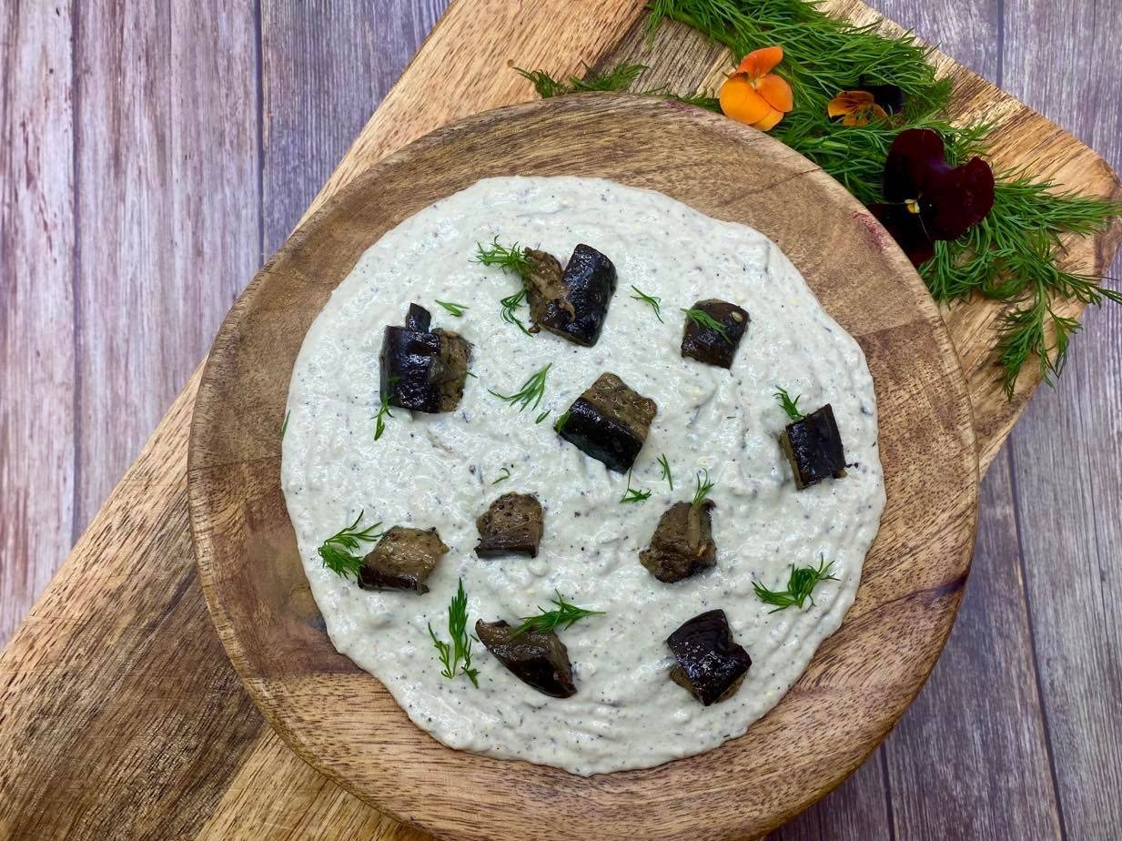 Babaganoush