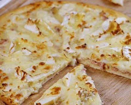 🍕Normande 🐐🍗🥔