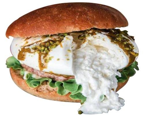 Burrata
