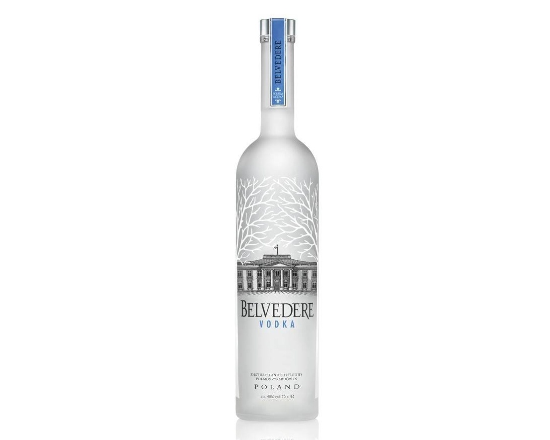 Belvédère 70cl💥