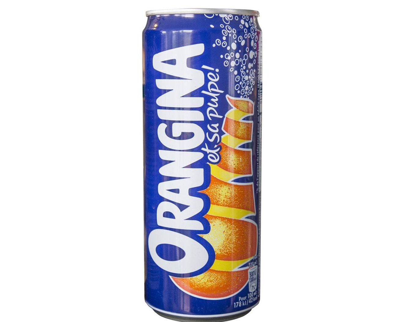 Orangina