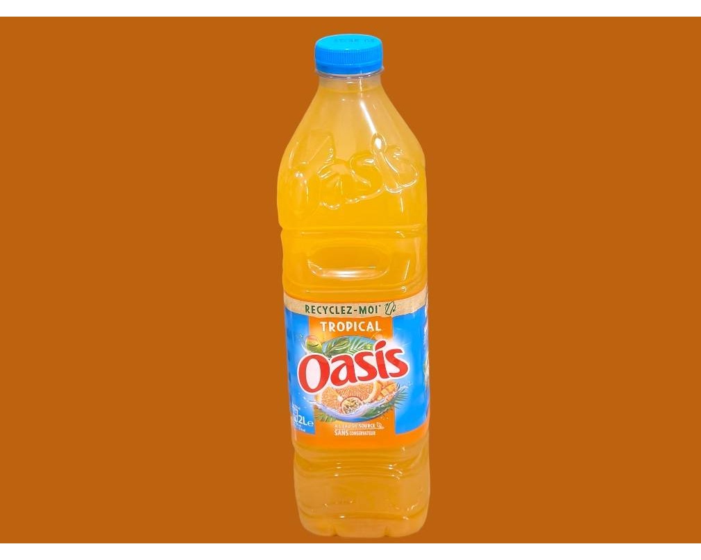 Oasis 1.5L