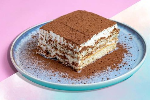 Tiramisu Original Homemade
