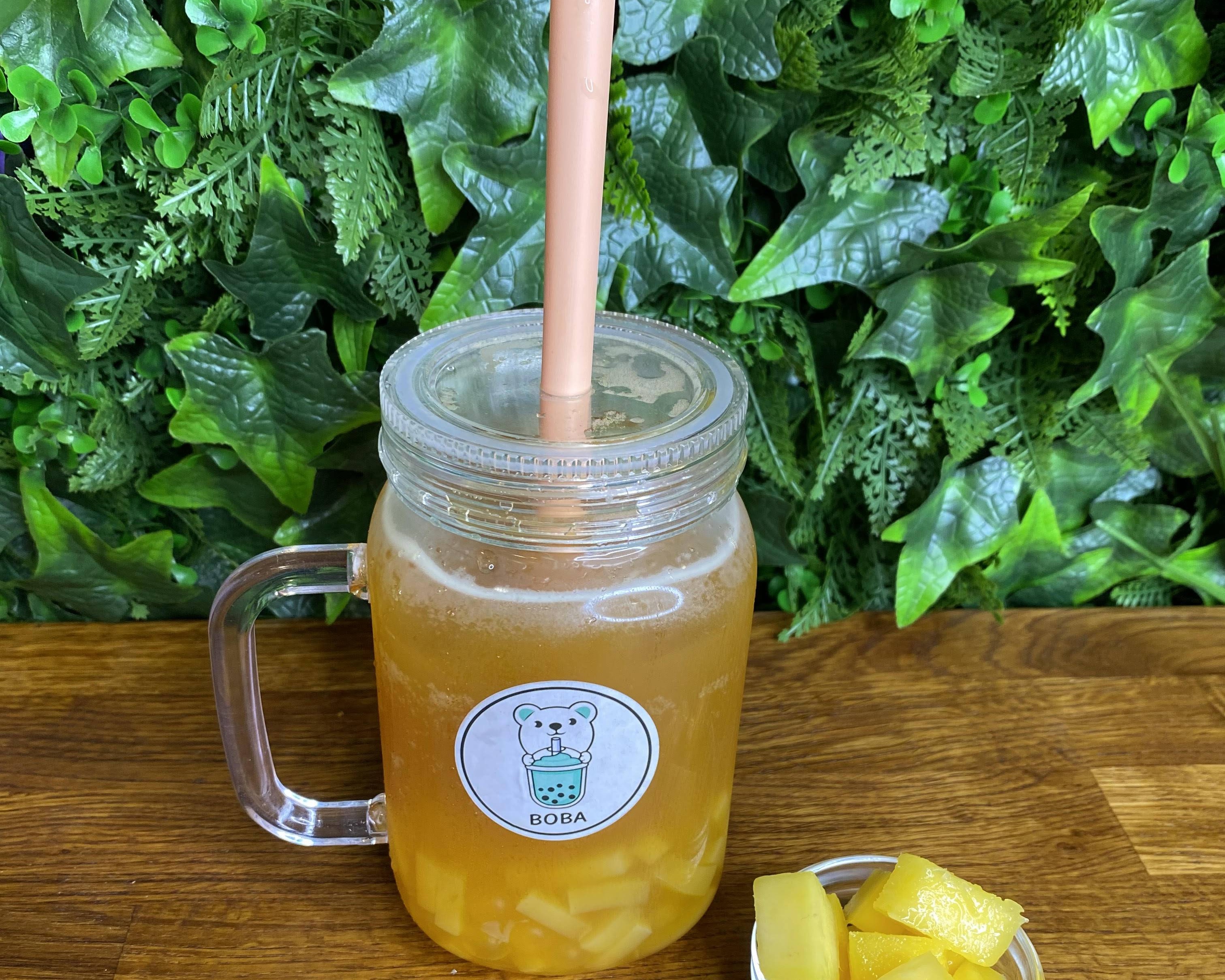 Full Mango