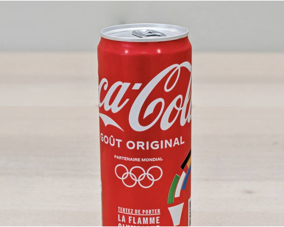 🥤COCA COLA