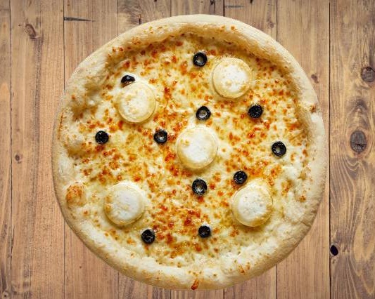 Pizza Bella Vita